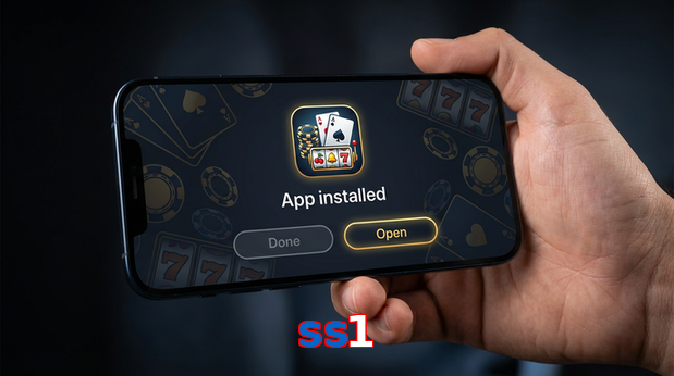 Payment and PKR controls in Ss1
