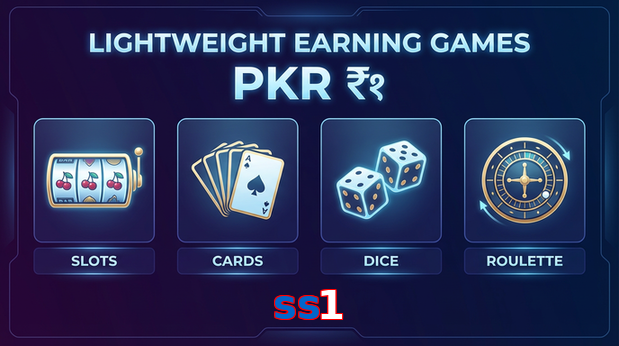 Payment and PKR controls in Ss1